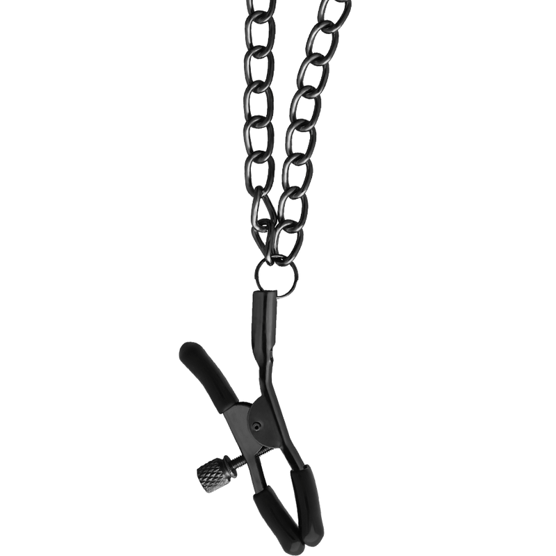 BEGME - COLAR EDIO VERMELHA COM BRAADEIRAS COM FORRO DE NEOPRENE - Image 4