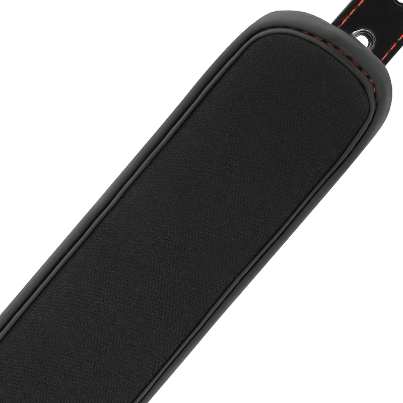 BEGME - ALGEMAS PREMIUM RED EDITION COM FORRO DE NEOPRENE - Image 3