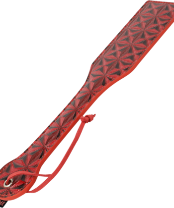 BEGME - P DE COURO VEGANO RED EDITION