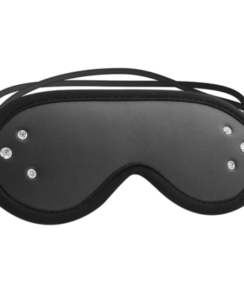 COQUETTE CHIC DESIRE - MSCARA DE COURO FANTASY VEGAN COM FORRO DE NEOPRENE - Image 5