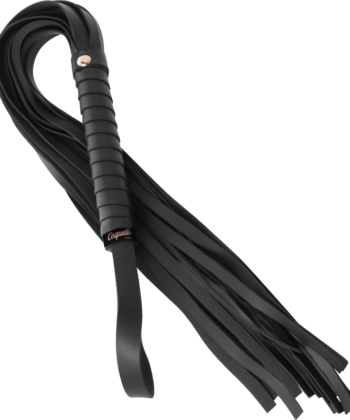 Visão alternativa de COQUETTE CHIC DESIRE - CHICOTE DE COURO FANTASY VEGAN