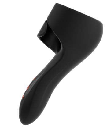 JAMYJOB – ESTIMULADOR VIBRATÓRIO COM MÚLTIPLOS MODOS DE VIBRAÇÃO - Image 5