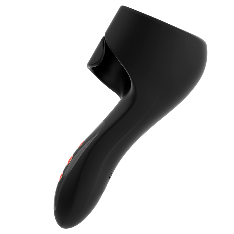 JAMYJOB – ESTIMULADOR VIBRATÓRIO COM MÚLTIPLOS MODOS DE VIBRAÇÃO - Image 5