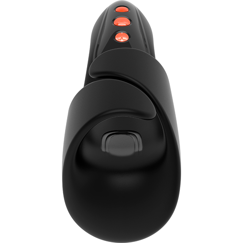JAMYJOB – ESTIMULADOR VIBRATÓRIO COM MÚLTIPLOS MODOS DE VIBRAÇÃO