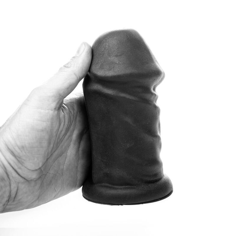 ALL BLACK - PAPAI MASTURBADOR - Imagem 4