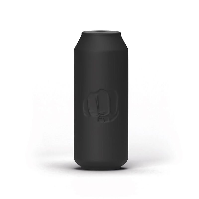 ALL BLACK - ENERGIA DO MASTURBADOR - Imagem 3