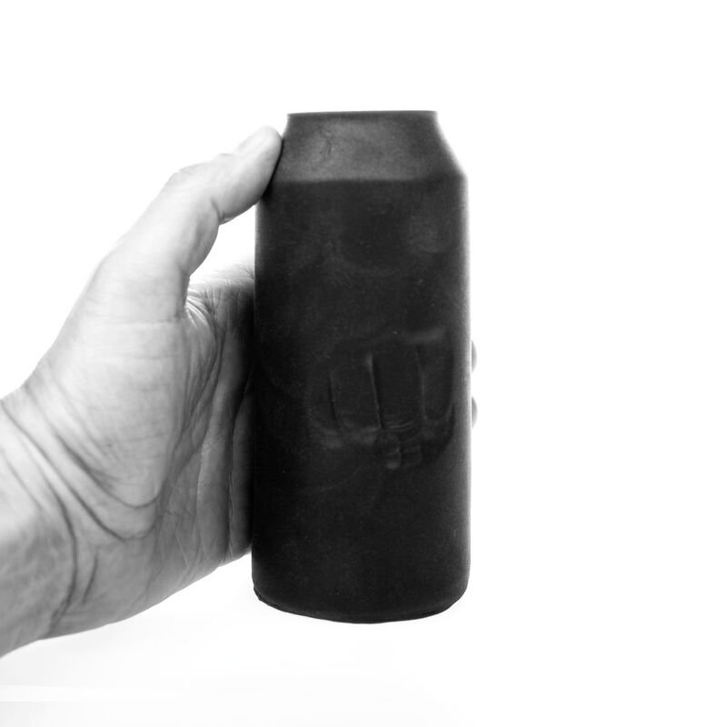 ALL BLACK - ENERGIA DO MASTURBADOR - Imagem 4