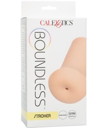 Visão alternativa de CALEXOTICS - BOUNDLESS STROKER LUZ