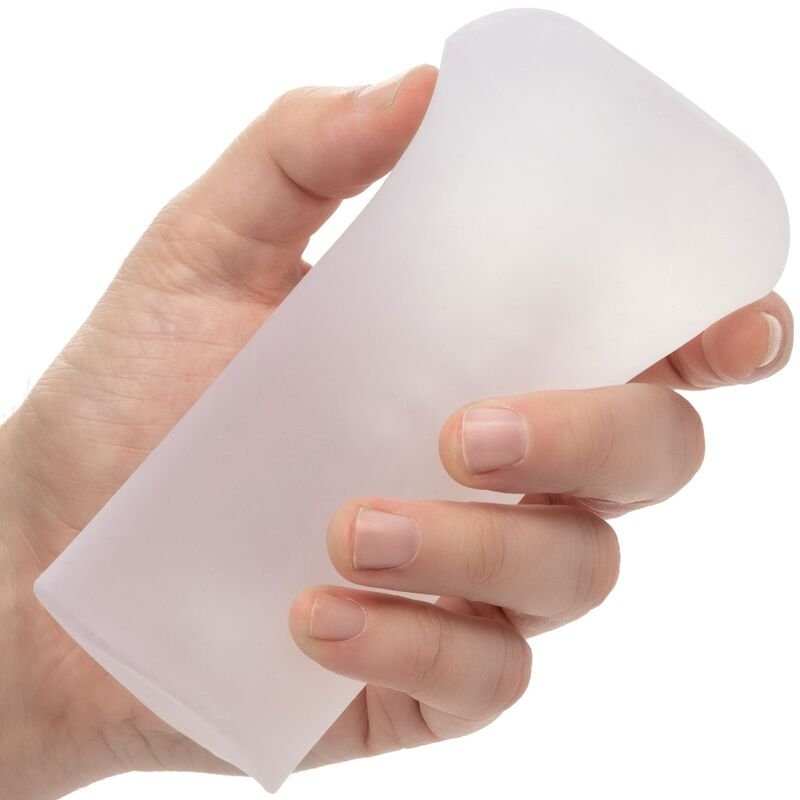 CALEXOTICS - BOUNDLESS STROKER TRANSPARENTE - Image 2