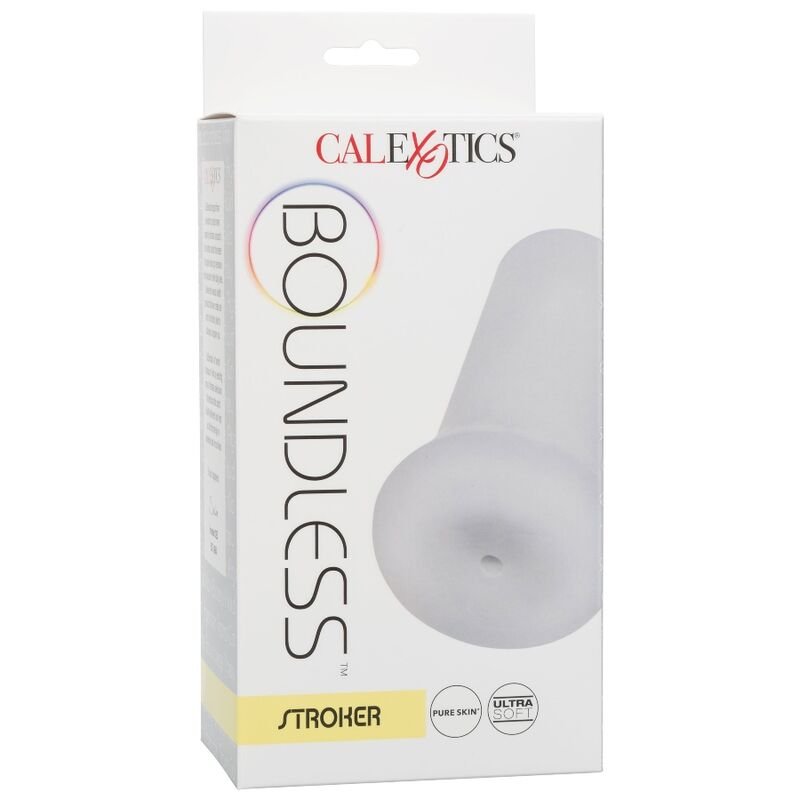 CALEXOTICS - BOUNDLESS STROKER TRANSPARENTE - Image 5