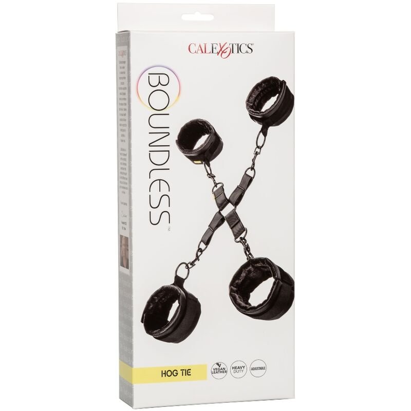 CALEXOTICS - GRAVATA DE PORCO SEM LIMITES - Image 3