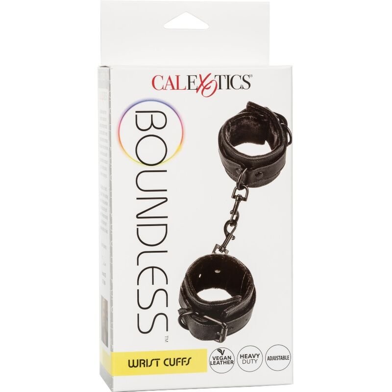 CALEXOTICS - ALGEMAS DE PULSO BOUNLESS - Image 4