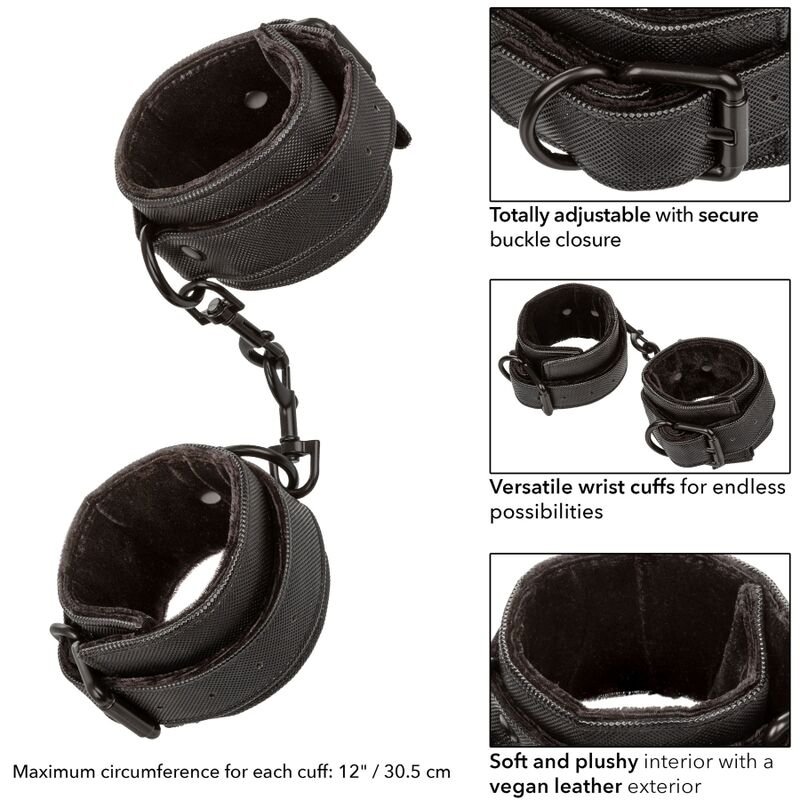 CALEXOTICS - ALGEMAS DE PULSO BOUNLESS - Image 5