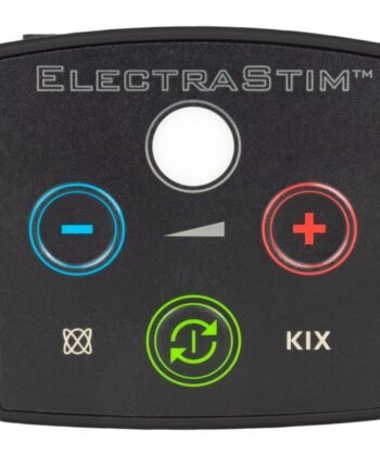 ELECTRASTIM - ESTIMULADOR ELECTRO SEXO KIX - Imagem 3