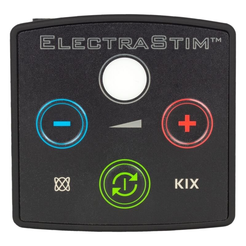 ELECTRASTIM - ESTIMULADOR ELECTRO SEXO KIX - Imagem 3