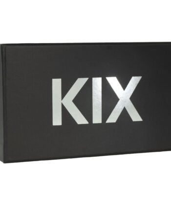 ELECTRASTIM - ESTIMULADOR ELECTRO SEXO KIX - Imagem 4
