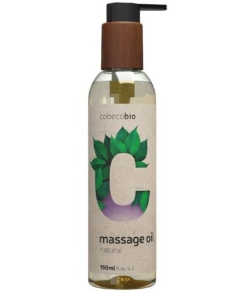 COBECO - BIO ACEITE MASAJE NATURAL 150 ML