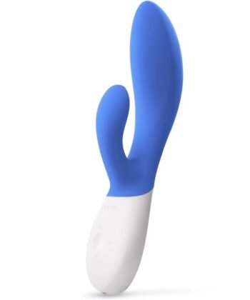 LELO - INA WAVE 2 VBRADOR LUXURY MOVIMENTO ESPECIAL CALIFÓRNIA SKY