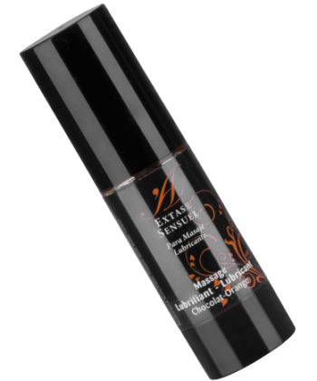 Alternative view of EXTASE SENSUAL - ÓLEO ESTIMULANTE DE CHOCOLATE E LARANJA 30 ML