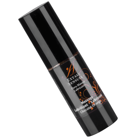 EXTASE SENSUAL - ÓLEO ESTIMULANTE DE CHOCOLATE E LARANJA 30 ML - Image 2