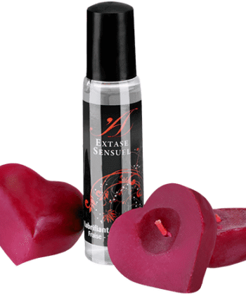 EXTASE SENSUAL - NOCHES DE SEDA