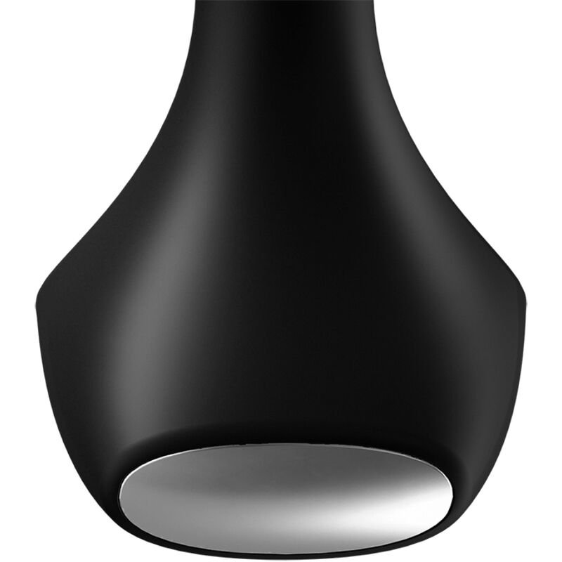 SATISFYER - PLUG VIBRATÓRIO BACKDOOR LOVER PRETO - Image 4