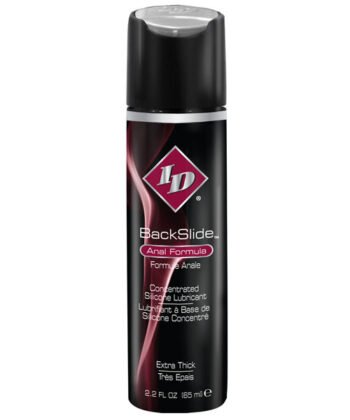 Visão alternativa de ID BACKSLIDE - ANAL FORMULA 65ML