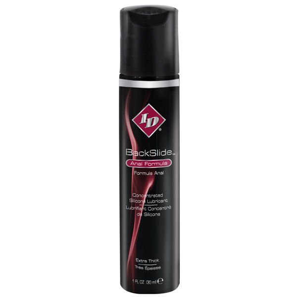 ID BACKSLIDE - ANAL FÓRMULA 30 ML - Imagem 2
