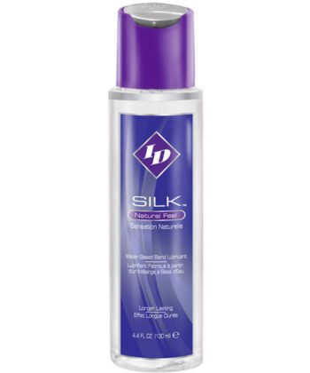 Visão alternativa de ID SILK - SENSAÇÃO NATURAL SILICONE/ÁGUA 130 ML