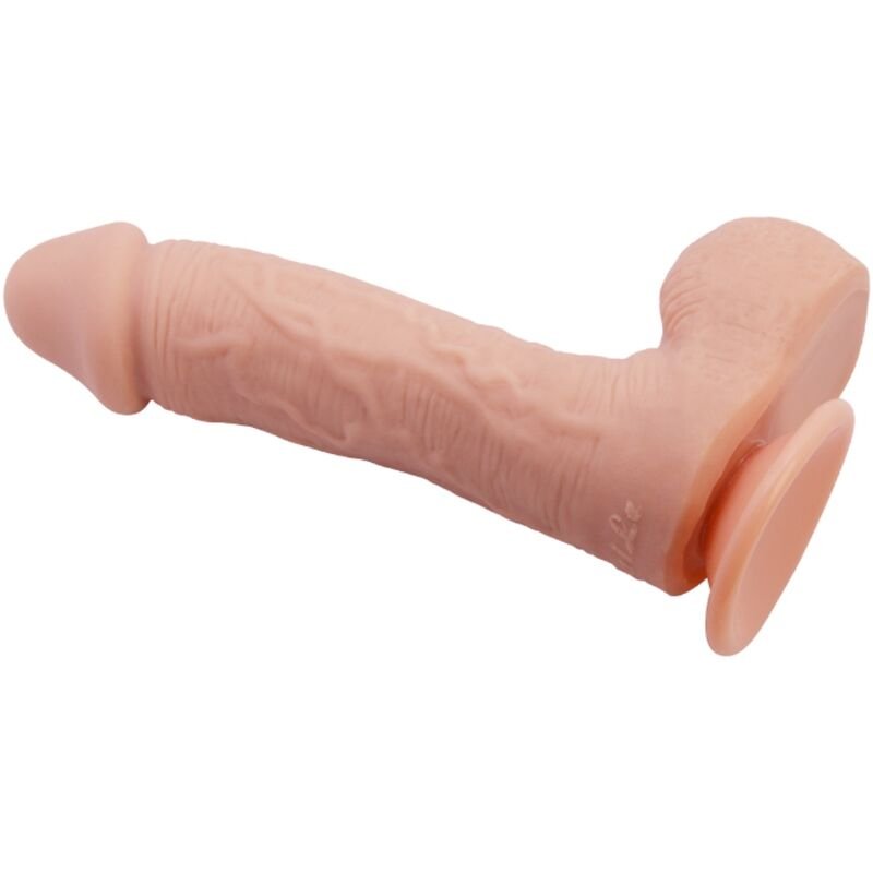 BAILE - DILDO PELE REALISTA JOHNSON 22 CM - Image 3
