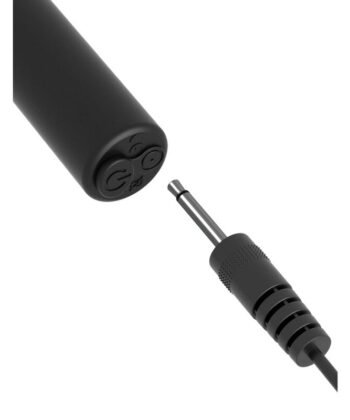 Visão alternativa de FETISH FANTASY LIMITED EDITION - TANGA VIBRADOR REMOTO