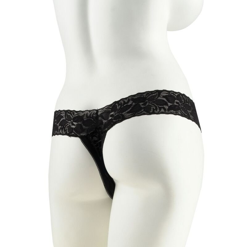 FETISH FANTASY LIMITED EDITION - CALCINHAS VIBRANTES DE CONTROLE REMOTO - Imagem 5