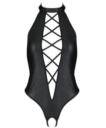 Visão alternativa de PASSION - NANCY BODY CUERO ECOLOGICO S/M