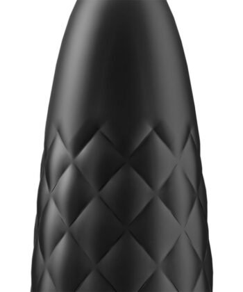 Visão alternativa de SATISFYER - ULTRA POWER BULLET 5 PRETO