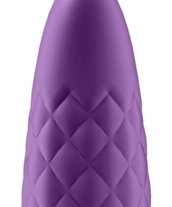 Visão alternativa de SATISFYER - ULTRA POWER BULLET 5 VIOLETA