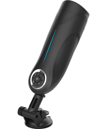 Visão alternativa de JAMYJOB - FUNO MILKER STROKER PARA CIMA E PARA BAIXO