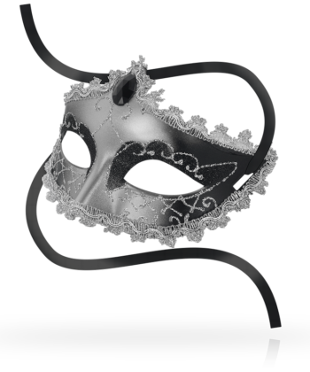 Alternative view of OHMAMA - MASKS ANTIFAZ BLACK DIAMOND GRIS