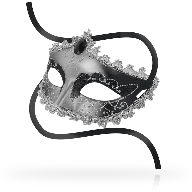 OHMAMA - MASKS ANTIFAZ BLACK DIAMOND GRIS - Image 2