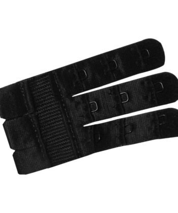 Visão alternativa de BYE-BRA - EXTENSORES DE CONTORNO FLEXÍVEIS 3 GANCHOS 3 UDS
