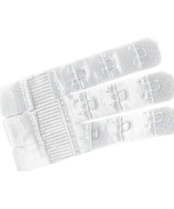 BYE-BRA - EXTENSORES DE CONTORNO FLEXÍVEIS 3 GANCHOS 3 UDS - Imagem 3