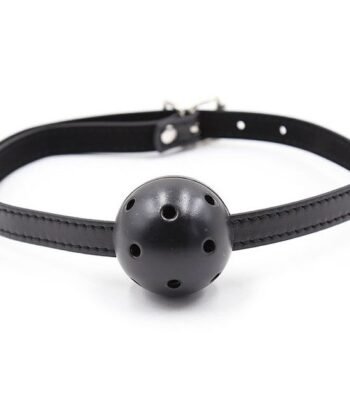 OHMAMA FETISH - GAG COM BOLA E VENTILADORES