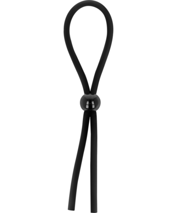 Visão alternativa de OHMAMA FETISH - CORD- COCK RING