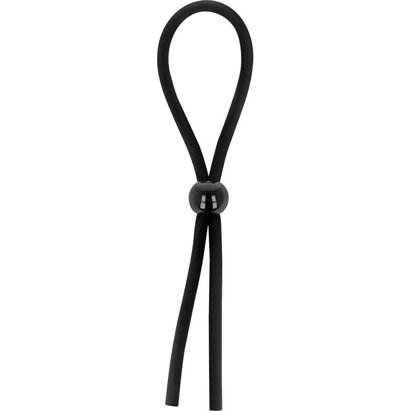 OHMAMA FETISH - CORD- COCK RING - Imagem 2