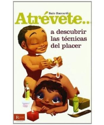 DIABO PICANTE - OUSE... DESCOBRIR AS TÉCNICAS DO PRAZER