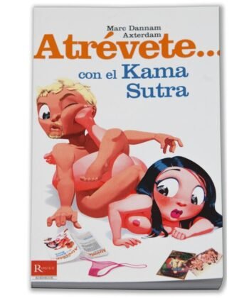 DIABO PICANTE - OUSE... COM O KAMASUTRA