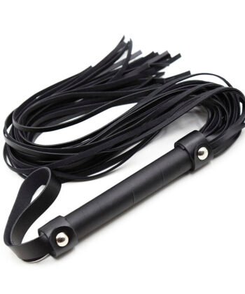 OHMAMA FETISH - PULSEIRAS DE PRATA CHICOTE - Imagem 2
