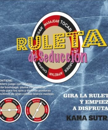 Alternative view of DIABLO PICANTE - ROLETA DA SEDUO JOGO KAMASUTRA