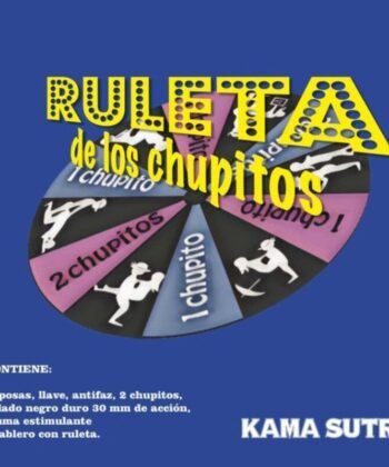 Alternative view of DIABLO PICANTE - JOGO DE ROLETA DE TIROS KAMASUTRA