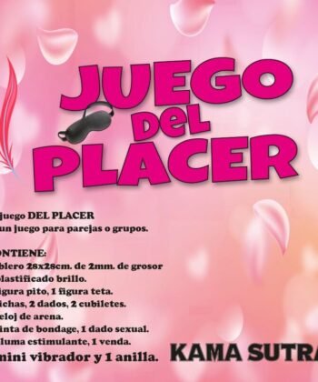 Alternative view of DIABLO PICANTE - JOGO DE PRAZER