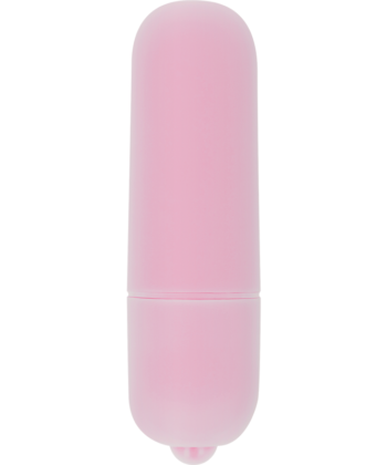 Visão alternativa de ONLINE - MINI BALA VIBRADORA ROSA